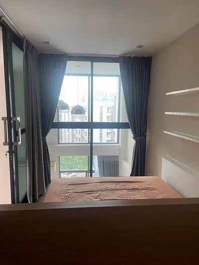 1-bed condo for rent at Beyond Sukhumvit Condominium, photo 5 of 8