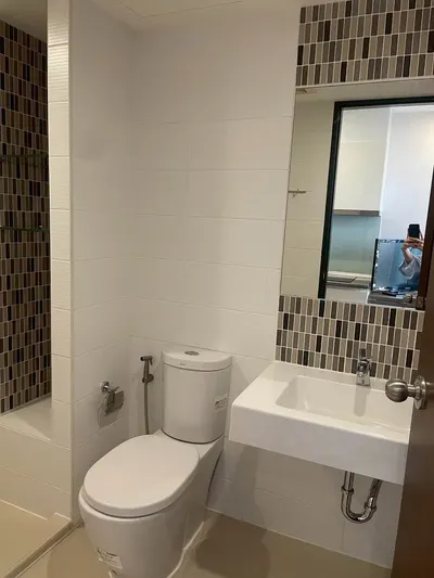 1-bed condo for rent at Beyond Sukhumvit Condominium, photo 8 of 8
