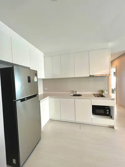 Condo 2 chambres à louer près de la station BTS Thong Lo, photo 4 sur 5