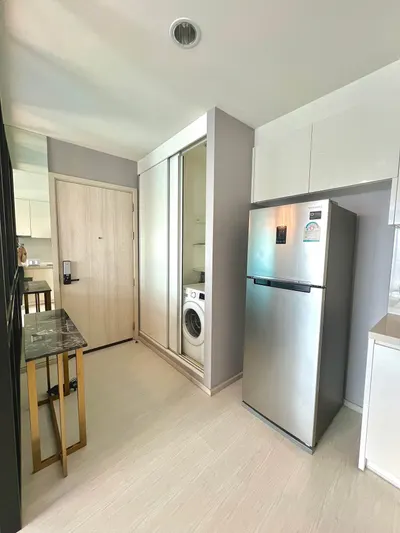 Condo 2 chambres à louer près de la station BTS Thong Lo, photo 5 sur 5