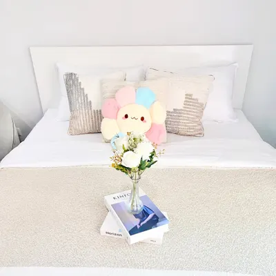 1-bed condo for rent near BTS Wutthakat, photo 2 of 5