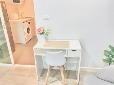 1-bed condo for rent near BTS Wutthakat, photo 5 of 5