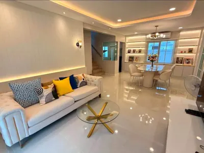 ให้เช่าบ้าน 4 ห้องนอน Villaggio 3 Srinakarin-Bangna รูปที่ 3 จาก 6