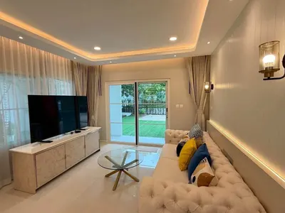 ให้เช่าบ้าน 4 ห้องนอน Villaggio 3 Srinakarin-Bangna รูปที่ 5 จาก 6