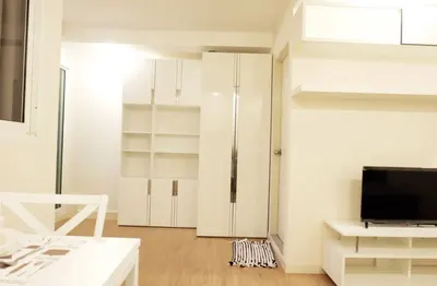 Zenith Place Sukhumvit 42 (ซีนิธ เพลซ สุขุมวิท 42)的1房公寓出租，第8张，共10张