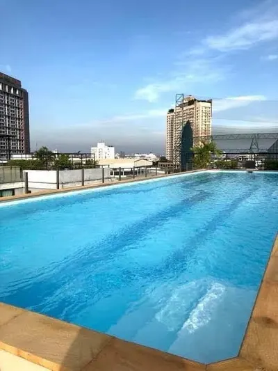 Zenith Place Sukhumvit 42 (ซีนิธ เพลซ สุขุมวิท 42)的1房公寓出租，第9张，共10张