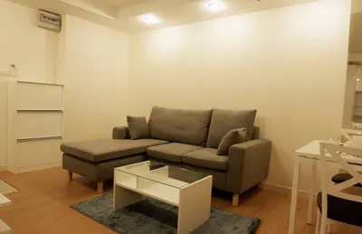 Zenith Place Sukhumvit 42 (ซีนิธ เพลซ สุขุมวิท 42)的1房公寓出租，第7张，共10张