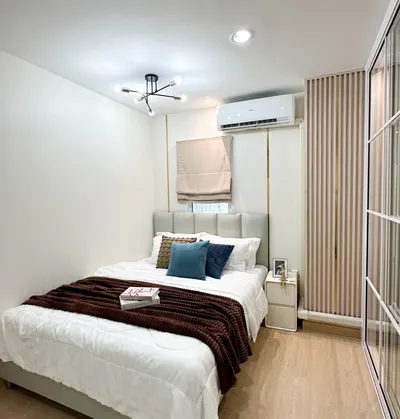 1-bed condo for sale near MRT Bang Son, photo 2 of 5