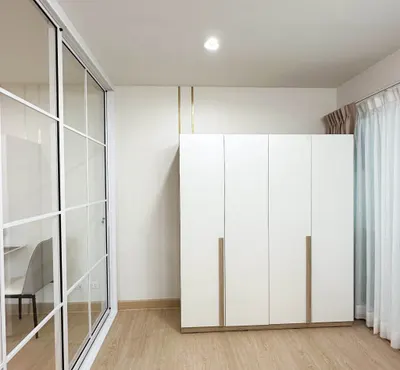 1-bed condo for sale near MRT Bang Son, photo 3 of 5