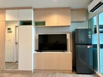 Regent Home Bangna的1房公寓出租，第6张，共10张