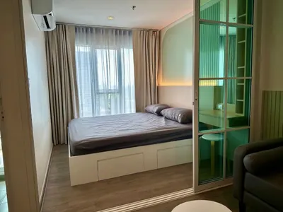Condo 1 chambre à louer à Regent Home Bangna, photo 5 sur 5