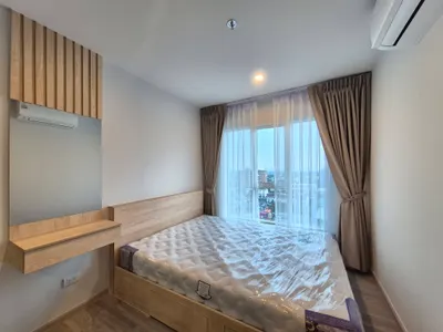 Regent Home Bangna的1房公寓出租，第10张，共10张
