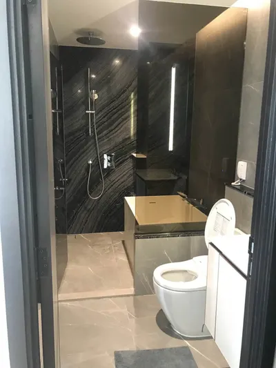 The Reserve Sukhumvit 61的1房公寓出租，第4张，共5张