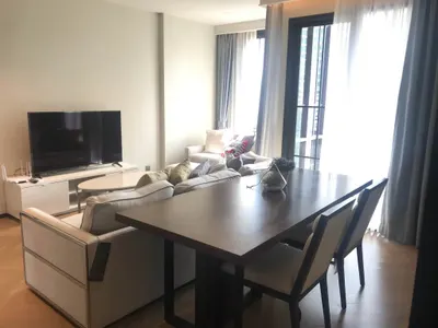 The Reserve Sukhumvit 61的1房公寓出租，第2张，共5张