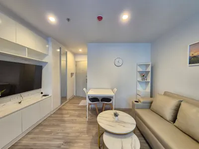 ให้เช่าคอนโด 1 ห้องนอน Regent Home Bangna รูปที่ 7 จาก 10