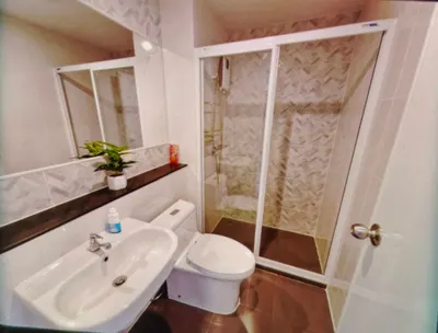 ให้เช่าคอนโด 1 ห้องนอน Regent Home Bangna รูปที่ 2 จาก 10