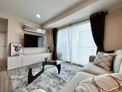 2-bed condo for sale near SRT Lak Si, photo 4 of 5
