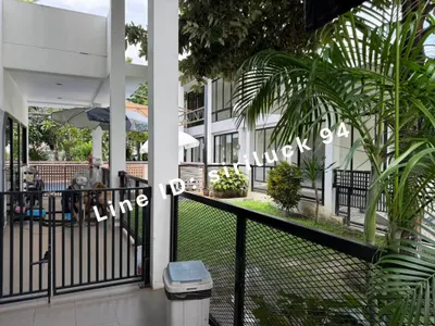 ขายบ้าน 6 ห้องนอน ใกล้ SRT หลักสี่ รูปที่ 4 จาก 5