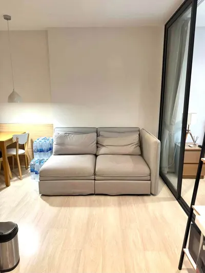 Life One Wirelessの1ベッドルームコンドミニアム（賃貸）、写真9/10