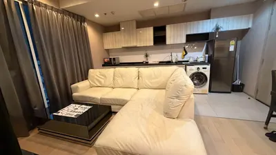 1-bed condo for rent near BTS Thong Lo, photo 3 of 5