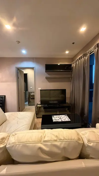 1-bed condo for rent near BTS Thong Lo, photo 4 of 5