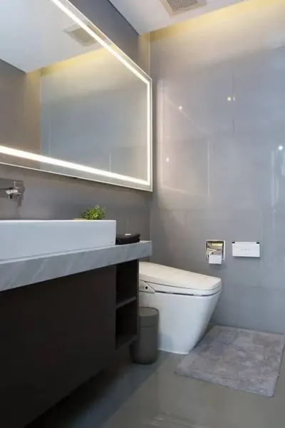The Bangkok Sathorn-Taksinの2ベッドルームコンドミニアム（売買）、写真7/8