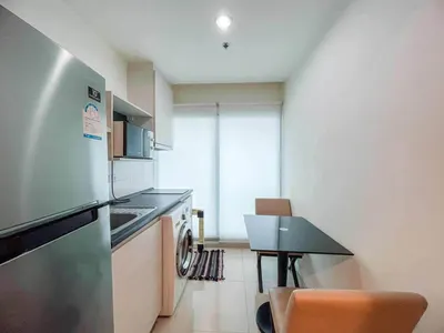 Condo 1 chambre à louer à Life Ratchadapisek, photo 2 sur 5