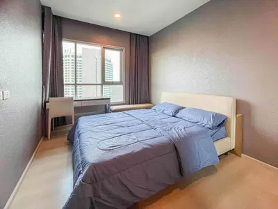 Condo 1 chambre à louer à Life Ratchadapisek, photo 5 sur 5