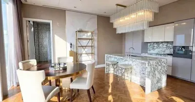 The Ritz-Carlton Residences Bangkokの2ベッドルームコンドミニアム（売買）、写真2/5