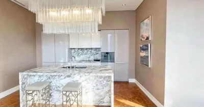 The Ritz-Carlton Residences Bangkokの2ベッドルームコンドミニアム（売買）、写真3/5