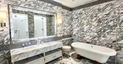 The Ritz-Carlton Residences Bangkokの2ベッドルームコンドミニアム（売買）、写真5/5