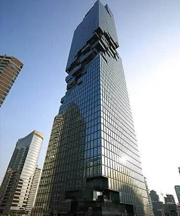 The Ritz-Carlton Residences Bangkokの2ベッドルームコンドミニアム（売買）、写真1/5