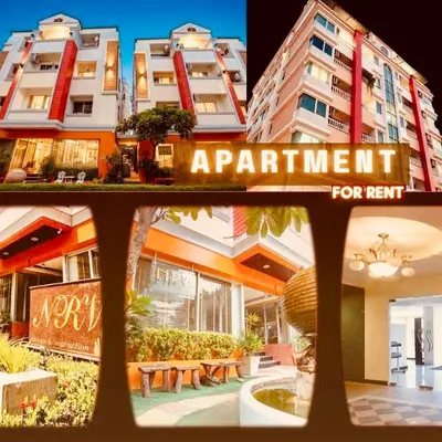 ให้เช่าอพาร์ตเมนต์ NRV Apartment รูปที่ 1 จาก 3