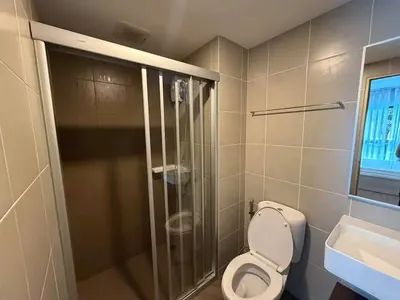 1-bed condo for rent at Lumpini Selected Charan 65 - Siridhorn Station, photo 5 of 5