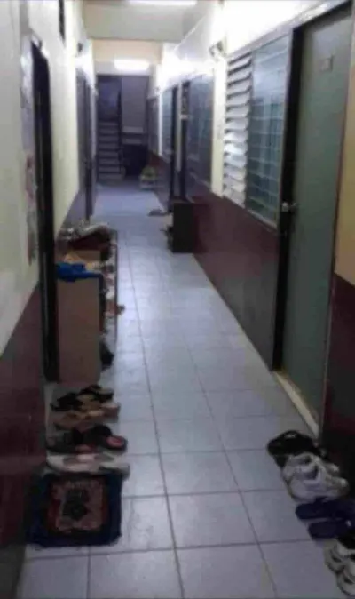 Room for rent near MRT Min Buri, photo 3 of 5