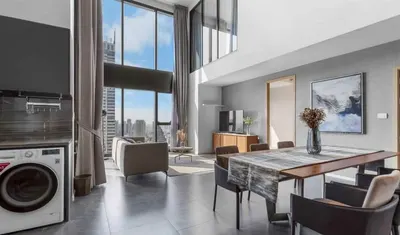 2-bed condo for rent at The Lofts Silom by Raimon Land, photo 1 of 5