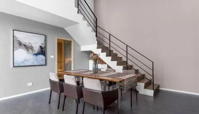 2-bed condo for rent at The Lofts Silom by Raimon Land, photo 5 of 5
