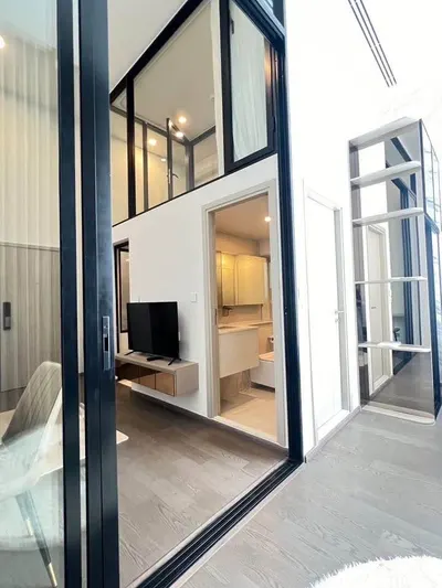 2-bed condo for rent at Park Origin Ratchathewi, photo 6 of 7