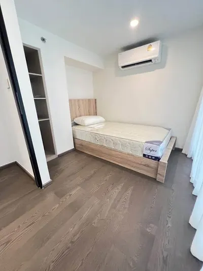 2-bed condo for rent at Park Origin Ratchathewi, photo 7 of 7