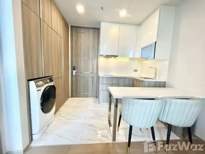 1-bed condo for rent at Celes Asoke, photo 5 of 5