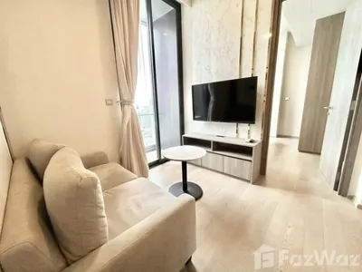 1-bed condo for rent at Celes Asoke, photo 2 of 5