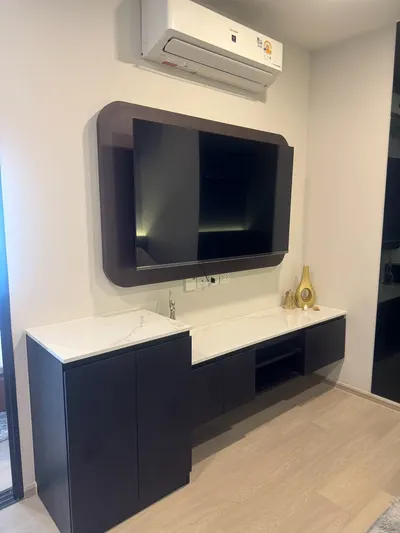 Aspire Onnut Stationの1ベッドルームコンドミニアム（賃貸）、写真10/10