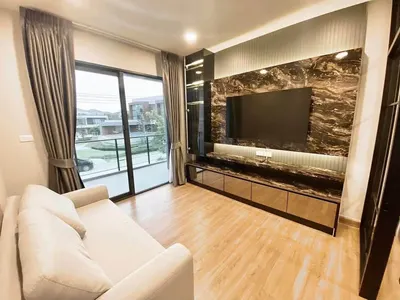 Centro Bangnaの4ベッドルーム一戸建て（賃貸）、写真4/5
