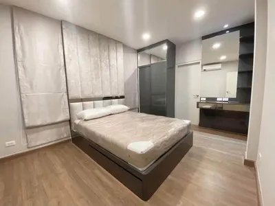 Centro Bangna的4房独栋住宅出租，第6张，共6张