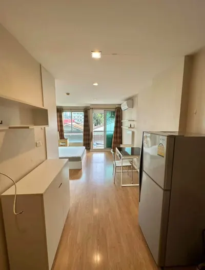 1-bed condo for rent at Casa Condo Ratchada-Thapra, photo 2 of 5