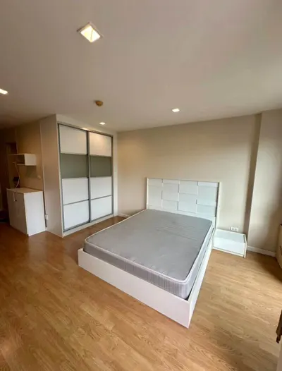1-bed condo for rent at Casa Condo Ratchada-Thapra, photo 4 of 5