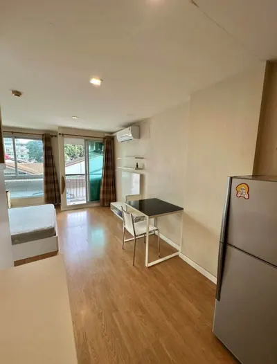 1-bed condo for rent at Casa Condo Ratchada-Thapra, photo 1 of 5