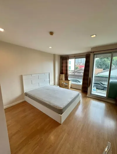1-bed condo for rent at Casa Condo Ratchada-Thapra, photo 5 of 5