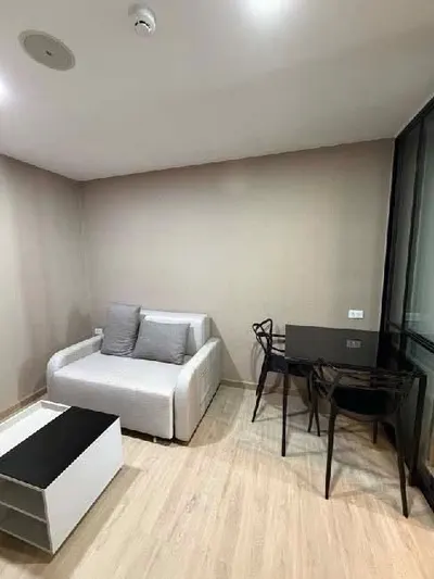The Cube Urban Sathon - Chan的公寓出租，第5张，共5张