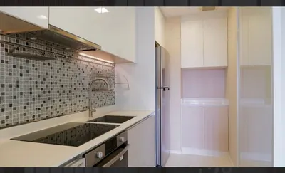 2-bed condo for rent near MRT Sukhumvit, photo 5 of 5